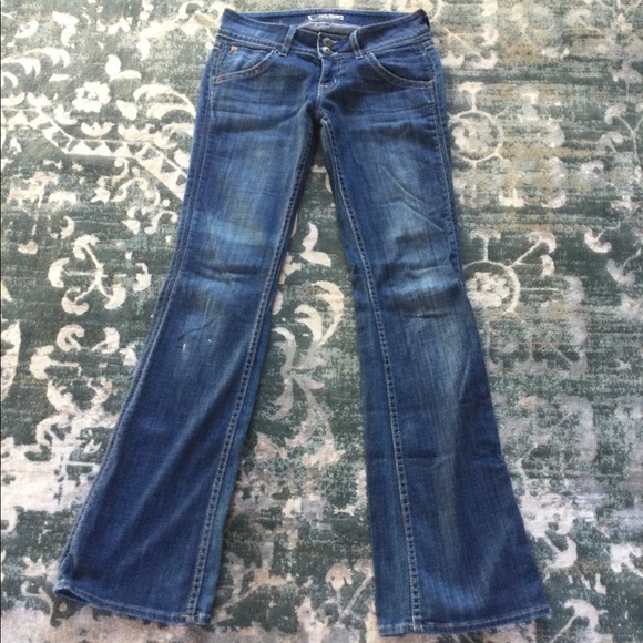 Hudson Jeans Denim - Hudson jeans 💜